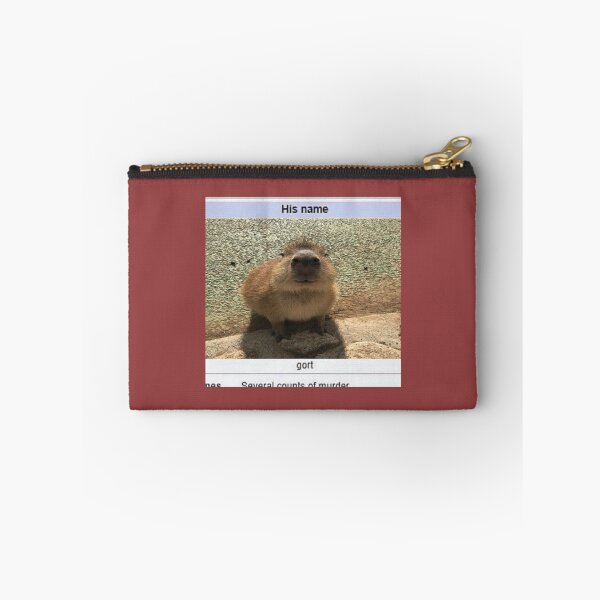 Item preview, Gort Premium  designed and sold by RainSilver.