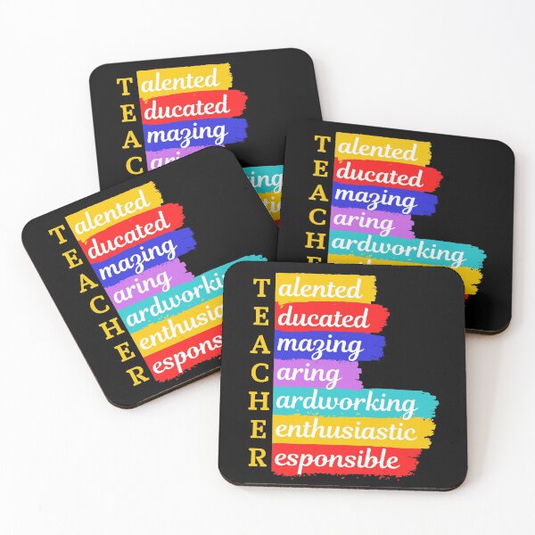 Item preview, Gifted Education Teacher designed and sold by Tremendo.