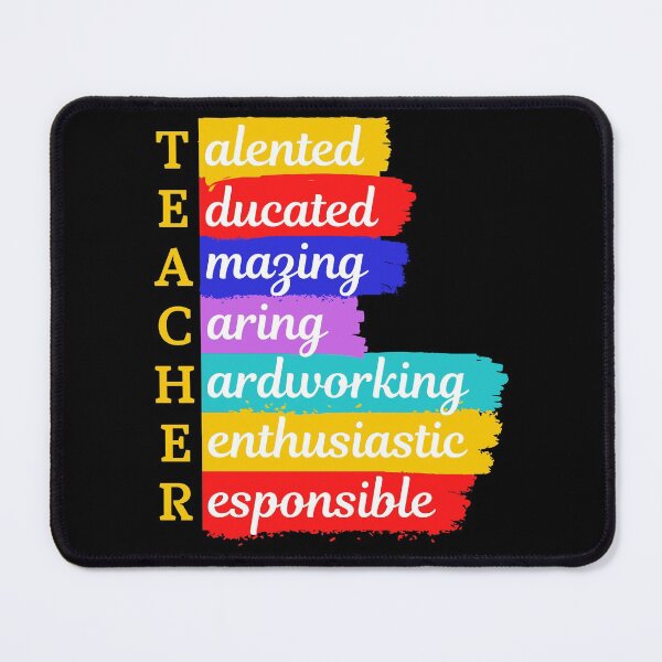 Item preview, Gifted Education Teacher designed and sold by Tremendo.