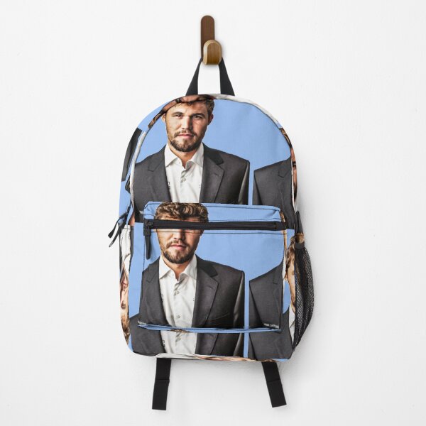 Item preview, Mr. Carlsen designed and sold by NCSWOODART.