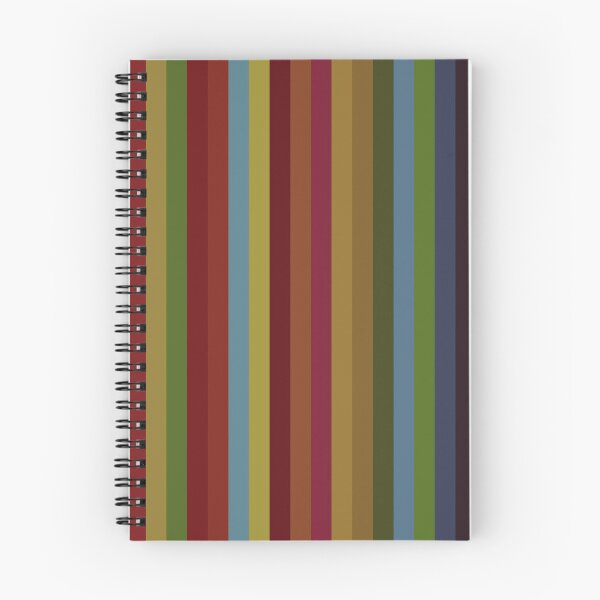 Item preview, Color Stripes - dull - vertical designed and sold by greatnorris.