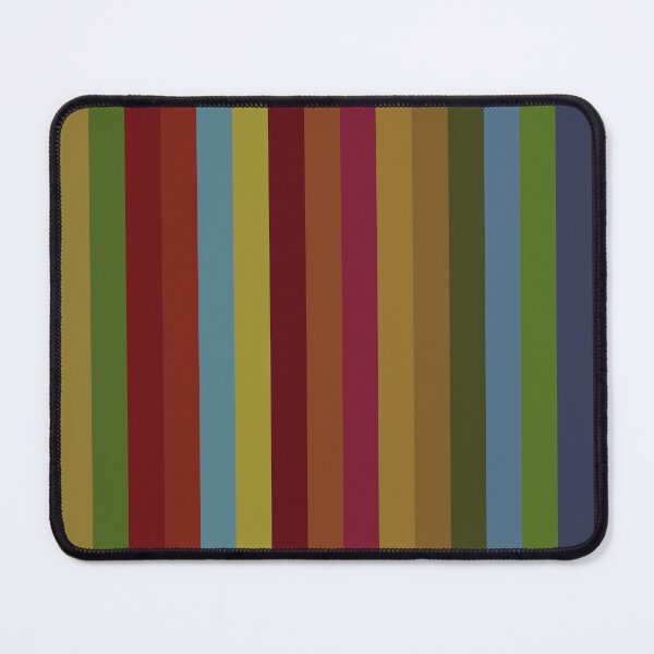 Item preview, Color Stripes - dull - vertical designed and sold by greatnorris.