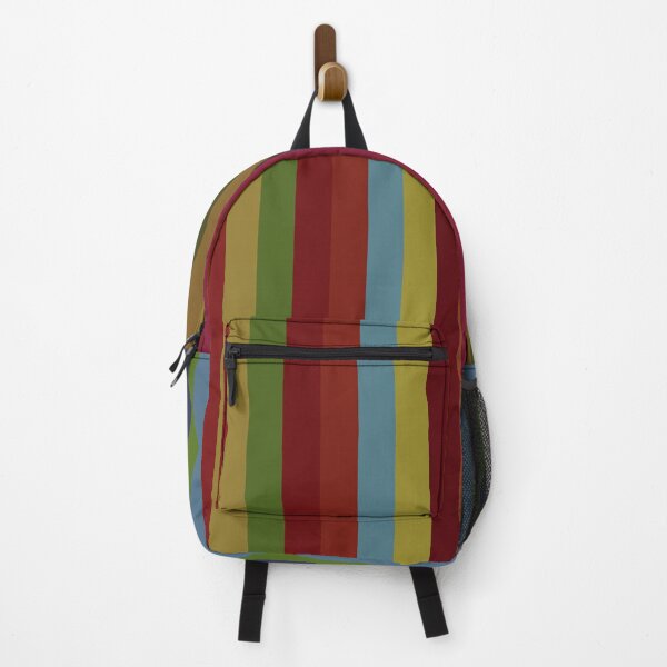 Item preview, Color Stripes - dull - vertical designed and sold by greatnorris.
