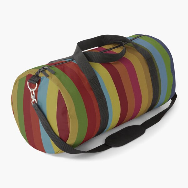Item preview, Color Stripes - dull - vertical designed and sold by greatnorris.