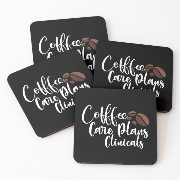 Item preview, Coffee Care Plans Clinicals, Future Nurse, Labor Nurse, Gift for Nurse, Nursing School , Nursing Student																 designed and sold by plussorn.