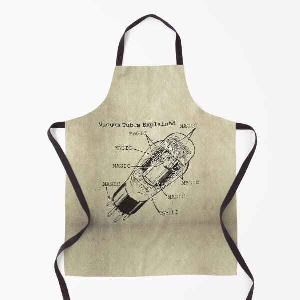 Item preview, Copy of How do Vacuum Tubes work? MAGIC designed and sold by TeamMasa.