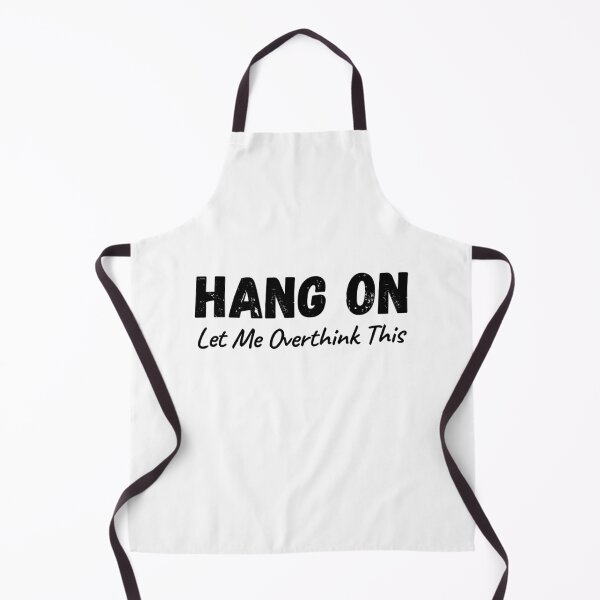Item preview, Hold on Let me Overthink Custom Shirt, Funny Mom Life, Working Mom personalized gift, New Mom custom Tee, Sarcastic Graphic Tee designed and sold by Inzo-shop.