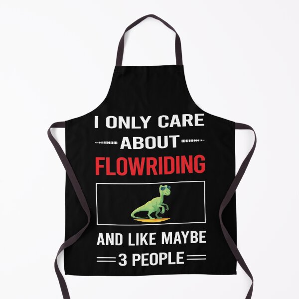 Item preview, Funny 3 People Flowriding Flowboarding designed and sold by FifineCroteau.