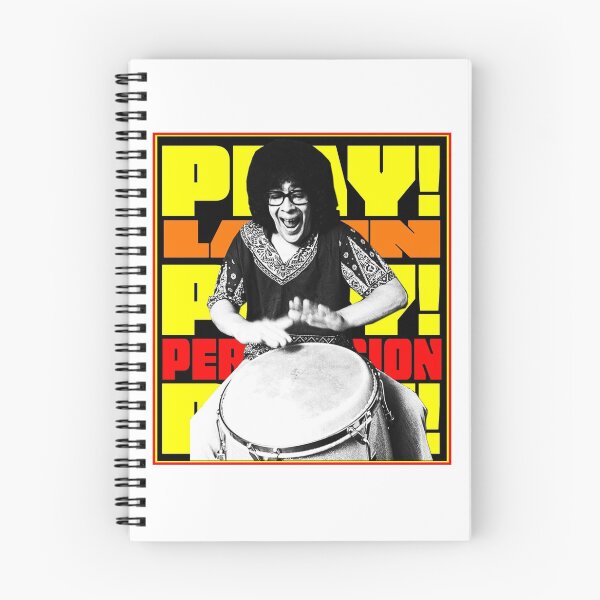 Item preview, Play Latin Percussion! designed and sold by tocarpercusion.