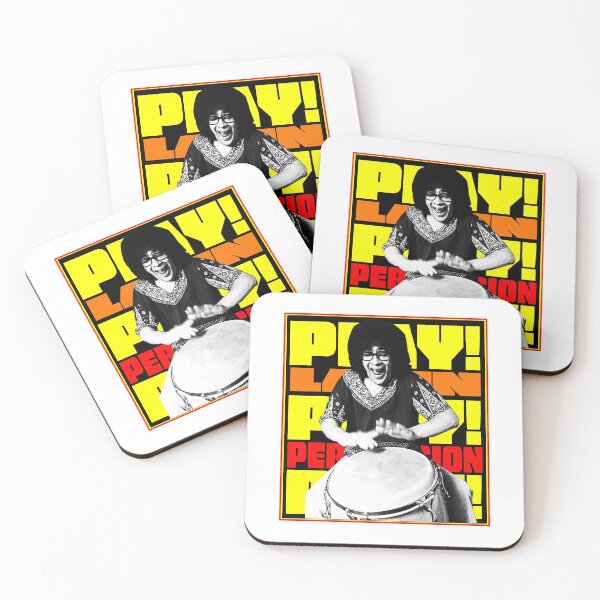 Item preview, Play Latin Percussion! designed and sold by tocarpercusion.