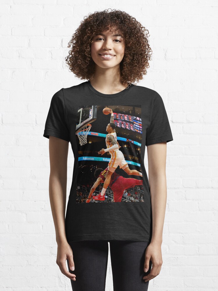 jarrett allen t shirt