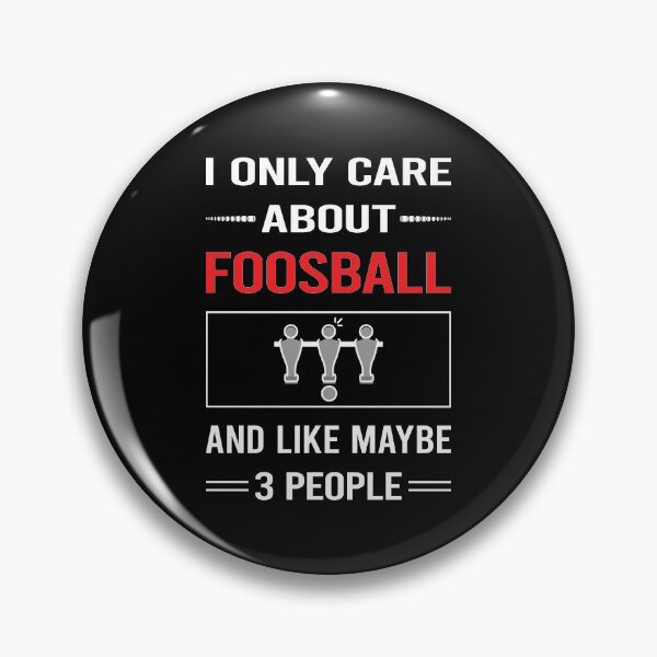 Item preview, Funny 3 People Foosball designed and sold by FifineCroteau.