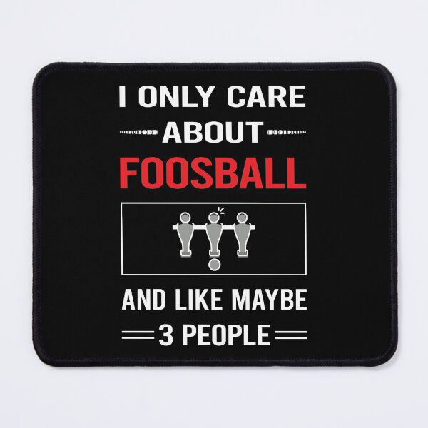 Item preview, Funny 3 People Foosball designed and sold by FifineCroteau.