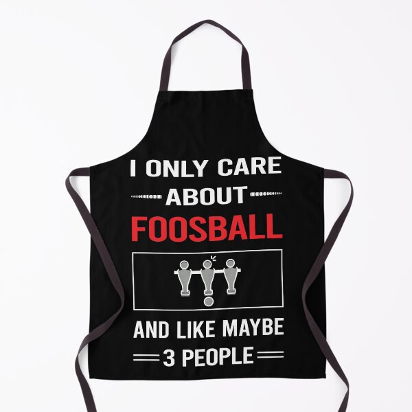 Item preview, Funny 3 People Foosball designed and sold by FifineCroteau.