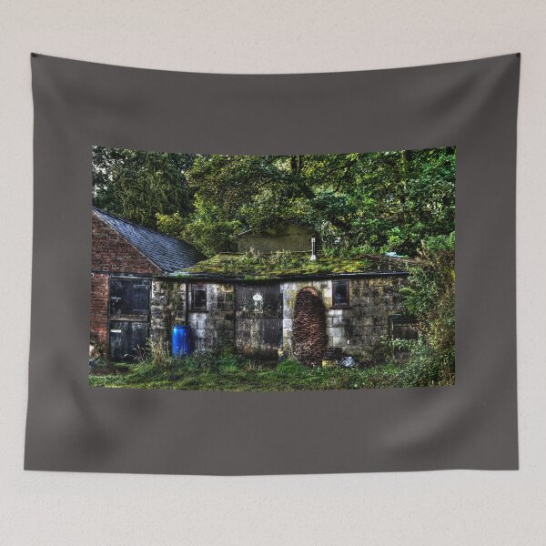 Item preview, Horseshoe Pile designed and sold by Paul Thompson Photography.