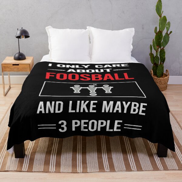 Item preview, Funny 3 People Foosball designed and sold by FifineCroteau.