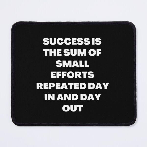 Item preview, Success Quotes designed and sold by Tejal Bipath.
