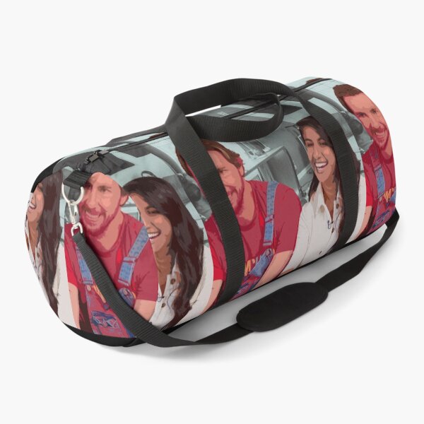 Item preview, Cool Photographic Armchair Expert Portrait Art Monica Padman Podcast For The Best Women designed and sold by MonicaPadmanArt.