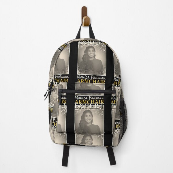 Item preview, Retro Vintage Armchair Expert Portrait Art Podcast Monica Padman The Best Women designed and sold by MonicaPadmanArt.