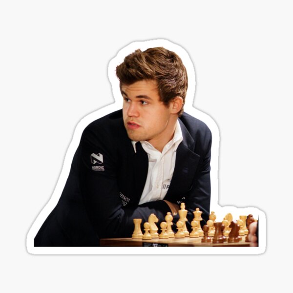 SAO TOME 2021 MAGNUS CARLSEN CHESS MASTER SILVER FOIL S/SHEET FIRST DAY  COVER