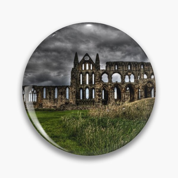 Item preview, Whitby Abbey designed and sold by Paul Thompson Photography.