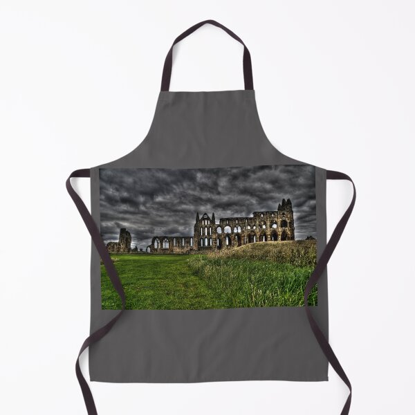 Item preview, Whitby Abbey designed and sold by Paul Thompson Photography.