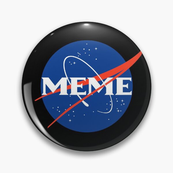 Item preview, MEME designed and sold by BojanglerGTX.