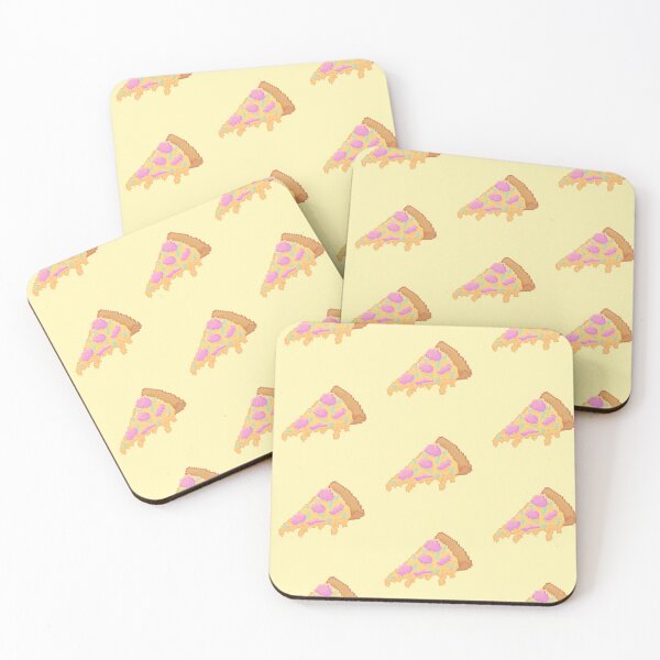Item preview, Gamer Pizza designed and sold by RoamingSonaa.