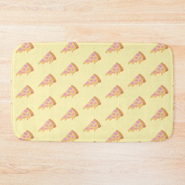 Item preview, Gamer Pizza designed and sold by RoamingSonaa.