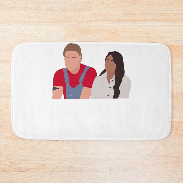 Item preview, Graphic Dax And Monica Birthday Portrait Art Vintage Retro It's My Birthday designed and sold by MonicaPadmanArt.