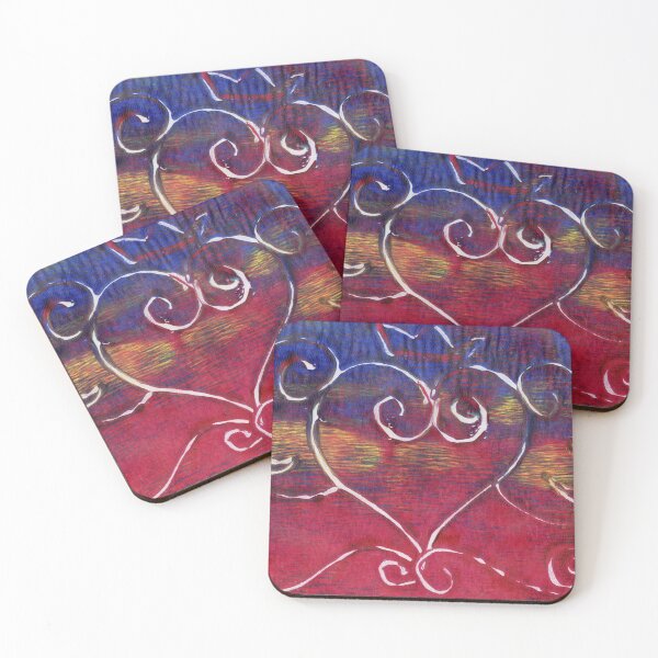 Item preview, Angel Heart designed and sold by WAE Center.