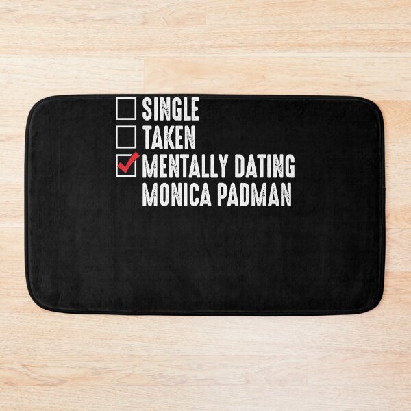 Item preview, Graphic Monica Padman Funny Happy New Year It's My Birthday designed and sold by MonicaPadmanArt.