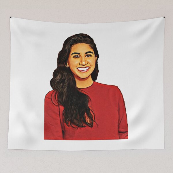 Item preview, Graphic Monica Padman Happy New Year Vintage Retro designed and sold by MonicaPadmanArt.