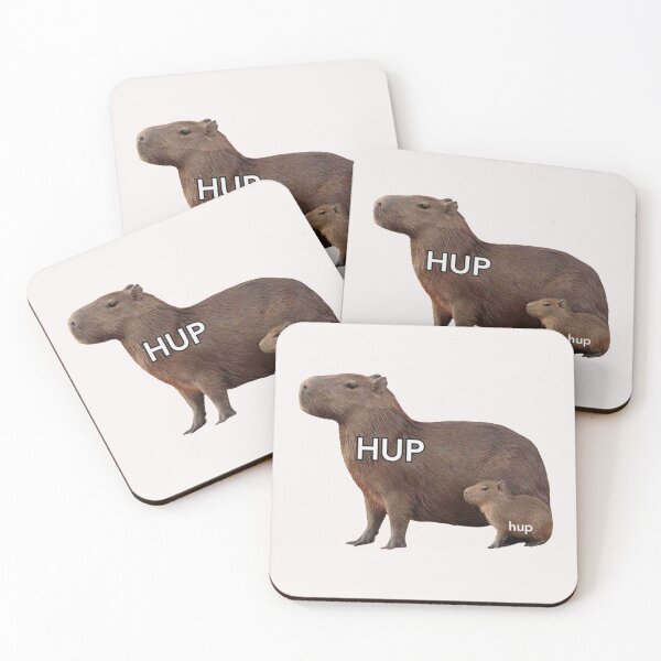 Item preview, Hup   designed and sold by RainSilver.