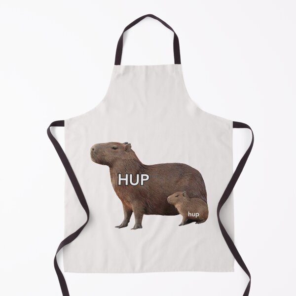 Item preview, Hup designed and sold by RainSilver.