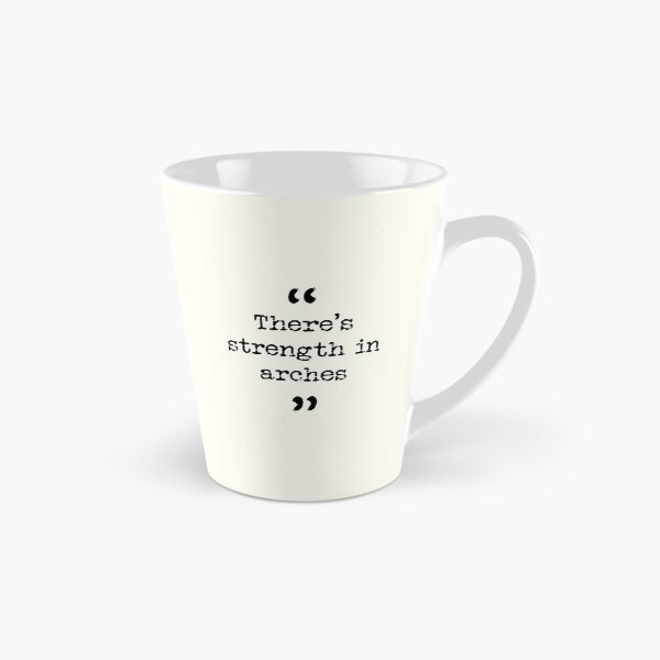 Item preview, Taskmaster: There’s Strength in Arches designed and sold by The-Keepers.