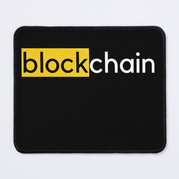 Item preview, Blockchain Crypto designed and sold by Jasmin's Fashion World.