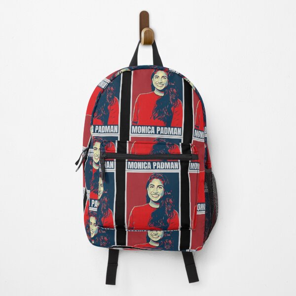 Item preview, Retro Vintage Monica Padman More Awesome Fans The Best Women designed and sold by MonicaPadmanArt.
