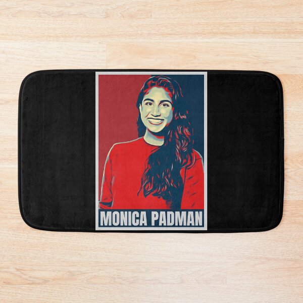 Item preview, Retro Vintage Monica Padman More Awesome Fans The Best Women designed and sold by MonicaPadmanArt.