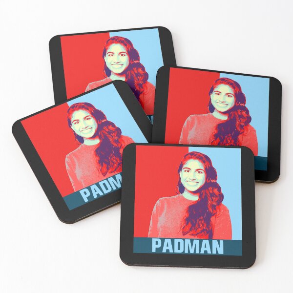Item preview, More Awesome Monica Padman Girl Who Loves It's My Birthday designed and sold by MonicaPadmanArt.