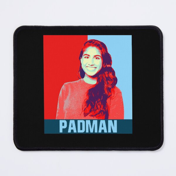 Item preview, More Awesome Monica Padman Girl Who Loves It's My Birthday designed and sold by MonicaPadmanArt.