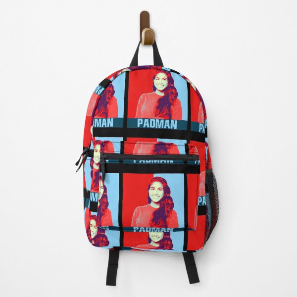 Item preview, More Awesome Monica Padman Girl Who Loves It's My Birthday designed and sold by MonicaPadmanArt.