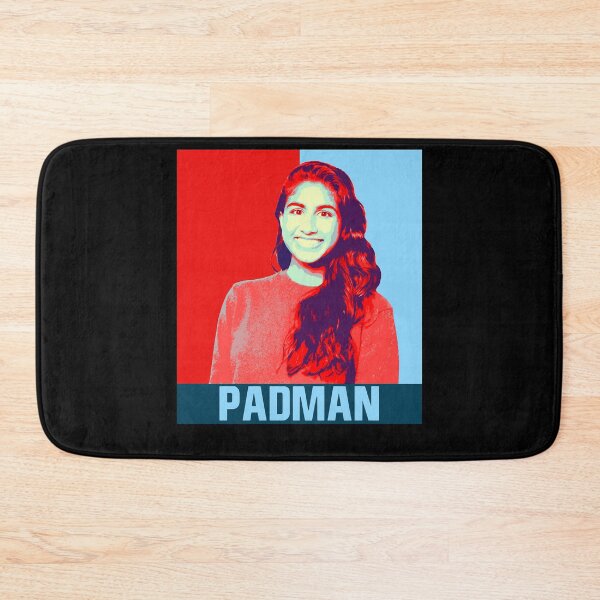 Item preview, More Awesome Monica Padman Girl Who Loves It's My Birthday designed and sold by MonicaPadmanArt.