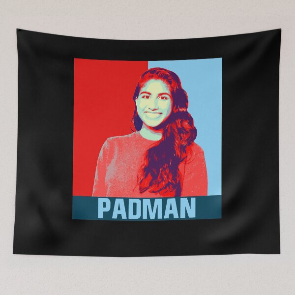 Item preview, More Awesome Monica Padman Girl Who Loves It's My Birthday designed and sold by MonicaPadmanArt.
