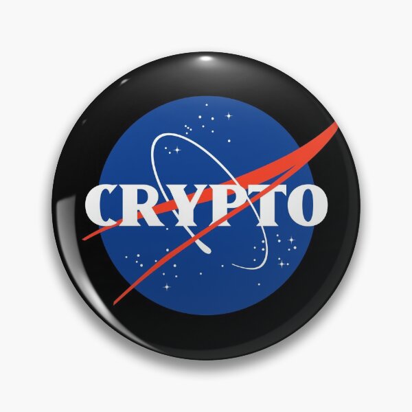 Item preview, CRYPTO designed and sold by BojanglerGTX.