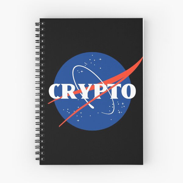 Item preview, CRYPTO designed and sold by BojanglerGTX.