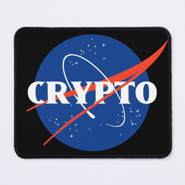Item preview, CRYPTO designed and sold by BojanglerGTX.