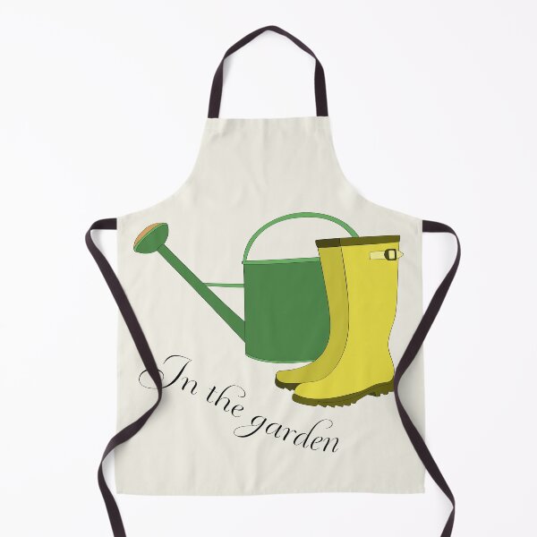 Item preview, In the garden gardening symbol designed and sold by EngineerGoC.