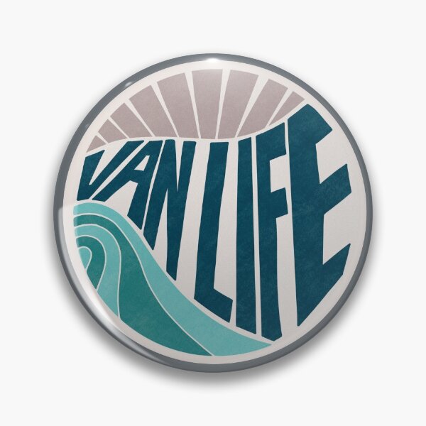 Item preview, Vanlife designed and sold by lolamawi.