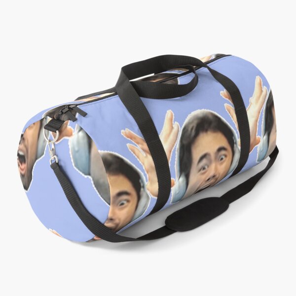 Item preview, Hikaru Nakamura Nakamuraree emote   designed and sold by NCSWOODART.